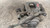 NISSAN QASHQAI «II» (2017) IMPIANTO FRENANTE PINZA FRENO POST. DX. USATO Da 2017 in poi [[234997]]