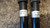 FIAT TEMPRA (1990) ASSALE AMMORTIZZATORE POST. DX. USATO Da 1990 A 1993 [[234744]]