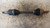 FIAT PANDA «II» (2009) CAMBIO E TRASMISSIONE SEMIASSE ANT. SX. USATO Da 2009 A 2010 [[234659]]