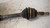 PEUGEOT 407  (2004) CAMBIO E TRASMISSIONE SEMIASSE ANT. DX. USATO Da 2009 A 2011 [[234251]]
