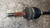 CHEVROLET SPARK (2010) CAMBIO E TRASMISSIONE SEMIASSE ANT. SX. USATO Da 2010 A 2013 [[234227]]
