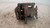 SEAT LEON «5F1» (2013) IMPIANTO FRENANTE PINZA FRENO POST. DX. USATO Da 2012 A 2016 [[234063]]