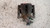 SEAT LEON «5F1» (2013) IMPIANTO FRENANTE PINZA FRENO POST. DX. USATO Da 2012 A 2016 [[234063]]