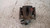SEAT LEON «5F1» (2013) IMPIANTO FRENANTE PINZA FRENO POST. SX. USATO Da 2012 A 2016 [[234062]]