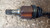 NISSAN MICRA «III» (2005) CAMBIO E TRASMISSIONE SEMIASSE ANT. SX. USATO Da 2005 A 2010 [[234019]]