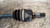 MAZDA 2 «II» (2008) CAMBIO E TRASMISSIONE SEMIASSE ANT. SX. USATO Da 2007 A 2010 [[234009]]