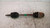 HYUNDAI TUCSON «I» (2005) CAMBIO E TRASMISSIONE SEMIASSE ANT. DX. USATO Da 2006 A 2010 [[233992]]