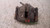 CITROEN DS3 (2010) IMPIANTO FRENANTE PINZA FRENO ANT. DX. USATO Da 2010 A 2015 [[233683]]