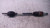 SEMIASSE ANT. SX. USATO DAL 2010 AL 2015 CITROEN DS3 (2010) 9801388580 [[233673]]