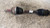 ALFA ROMEO MITO (2008) CAMBIO E TRASMISSIONE SEMIASSE ANT. DX. USATO Da 2008 A 2011 [[233488]]