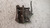 FORD FIESTA «VI» (2008) IMPIANTO FRENANTE PINZA FRENO ANT. SX. USATO Da 2008 A 2012 [[233289]]