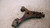 BRACCIO OSCILLANTE ANT. SX. USATO DAL 2005 AL 2008 MERCEDES CLASSE B «W245» (2006) A1693300907 [[232796]]