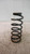 ALFA ROMEO 146 (1995) ASSALE MOLLA AMMORTIZZATORE POST. SX. USATO Da 1999 A 2001 [[232647]]