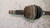 ALFA ROMEO 146 (1995) CAMBIO E TRASMISSIONE SEMIASSE ANT. DX. USATO Da 1999 A 2001 [[232623]]