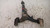 ALFA ROMEO 146 (1995) ASSALE BRACCIO OSCILLANTE ANT. DX. USATO Da 1999 A 2001 [[232621]]