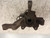 RENAULT MODUS (2005) ASSALE FUSELLO RUOTA ANT. DX. USATO Da 2005 A 2013 [[244090]]