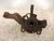 RENAULT MODUS (2005) ASSALE FUSELLO RUOTA ANT. DX. USATO Da 2005 A 2013 [[244090]]