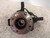 RENAULT MODUS (2005) ASSALE FUSELLO RUOTA ANT. DX. USATO Da 2005 A 2013 [[244090]]