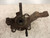 RENAULT MODUS (2005) ASSALE FUSELLO RUOTA ANT. SX. USATO Da 2005 A 2013 [[244089]]