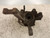 RENAULT MODUS (2005) ASSALE FUSELLO RUOTA ANT. SX. USATO Da 2005 A 2013 [[244089]]