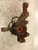 RENAULT CLIO «III» SW (2006) ASSALE FUSELLO RUOTA ANT. SX. USATO Da 2007 in poi [[244073]]