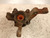 RENAULT CLIO «III» SW (2006) ASSALE FUSELLO RUOTA ANT. DX. USATO Da 2007 in poi [[244072]]