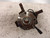 RENAULT CLIO «III» SW (2006) ASSALE FUSELLO RUOTA ANT. DX. USATO Da 2007 in poi [[244072]]