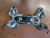 CITROEN C3 «II» (2010) ASSALE ASSALE ANT. USATO Da 2010 A 2013 [[244157]]