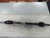 CITROEN C3 «II» (2010) CAMBIO E TRASMISSIONE SEMIASSE ANT. DX. USATO Da 2010 A 2013 [[244153]]