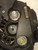VOLKSWAGEN GOLF «IV» (1998) IMPIANTO ELETTRICO ALTERNATORE (REVISIONATO) USATO Da 2001 A 2003 [[244373]]