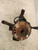 RENAULT CLIO «III» (2006) ASSALE FUSELLO RUOTA ANT. DX. USATO Da 2005 in poi [[244292]]