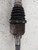 CITROEN C3 «III» (2016) CAMBIO E TRASMISSIONE SEMIASSE ANT. SX. USATO Da 2016 A 2020 [[244400]]