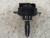 AUDI A6 «4F2» (2005) STERZO CILINDRETTO / COMMUTATORE ACCENSIONE USATO [[244459]]