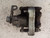 CITROEN C3 AIRCROSS (2017) IMPIANTO FRENANTE PINZA FRENO POST. DX. USATO Da 2017 A 2021 [[244652]]