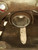 CITROEN C3 AIRCROSS (2017) IMPIANTO FRENANTE PINZA FRENO ANT. DX. USATO Da 2017 A 2021 [[244649]]