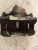 CITROEN C3 AIRCROSS (2017) IMPIANTO FRENANTE PINZA FRENO ANT. SX. USATO Da 2017 A 2021 [[244648]]