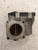 FIAT GRANDE PUNTO (2006) SCARICO E INIEZIONE CORPO FARFALLATO USATO Da 2005 A 2010 [[244560]]