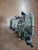 CITROEN C3 AIRCROSS (2017) CAMBIO E TRASMISSIONE CAMBIO USATO Da 2017 A 2021 [[244653]]