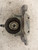 FIAT BRAVO «II» (2007) MOTORE SUPPORTO GOMMA MOTORE (LATO CAMBIO) USATO Da 2008 A 2009 [[244517]]