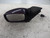 FORD FIESTA «IV» (1996) CRISTALLI RETROVISORE ESTERNO ANT. SX. USATO Da 1999 A 2000 [[244480]]