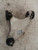 ALFA ROMEO 156 «II» (2003) ASSALE BRACCIO OSCILLANTE SUP. ANT. DX. USATO Da 2002 A 2005 [[244417]]