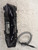 VOLKSWAGEN GOLF «VI» (2009) LAMIERATI ESTERNI MANIGLIA PORTA EST. POST. SX. USATO Da 2008 A 2012 [[244534]]
