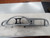 AUDI A6 «4F2» (2005) ALLESTIMENTI INTERNI CORNICE QUADRO STRUMENTI USATO Da 2004 A 2008 [[244428]]