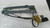 ALZACRISTALLO PORTA ANT. DX. USATO DAL 2010 RENAULT LAGUNA «III» SW (2011) 807000002R [[244778]]