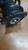 FORD KUGA «II» (2016) ASSALE AMMORTIZZATORE ANT. DX. USATO Da 2016 in poi [[244719]]