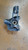 PEUGEOT BOXER «III» (2014) ASSALE FUSELLO RUOTA ANT. SX. USATO Da 2014 in poi [[244918]]
