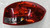 RENAULT CLIO «III» SW (2006) FANALERIA FANALE POST. DX. USATO Da 2007 in poi [[244978]]