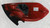RENAULT CLIO «III» SW (2006) FANALERIA FANALE POST. DX. USATO Da 2007 in poi [[244978]]