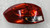 RENAULT CLIO «III» SW (2006) FANALERIA FANALE POST. SX. USATO Da 2007 in poi [[244977]]