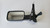 FIAT CINQUECENTO (1992) CRISTALLI RETROVISORE ESTERNO ANT. SX. USATO Da 1994 A 1999 [[244837]]